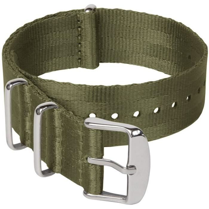 Archer watch hotsell straps nylon