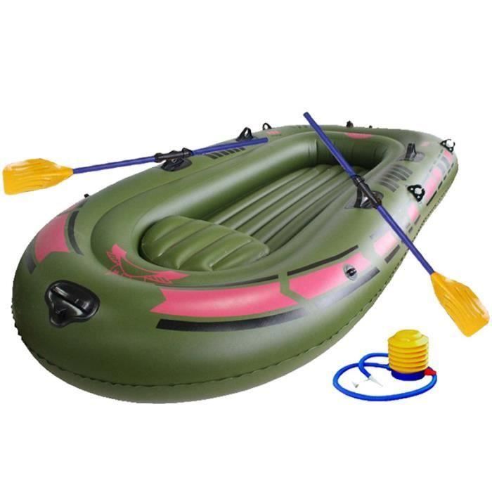 Ss 33 Tempsa 150cmx90cm Bateau Gonflable Pneumatique Single En Pvc Accessoires Prix Pas Cher Cdiscount