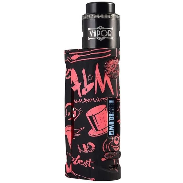 Box puma deals 80w