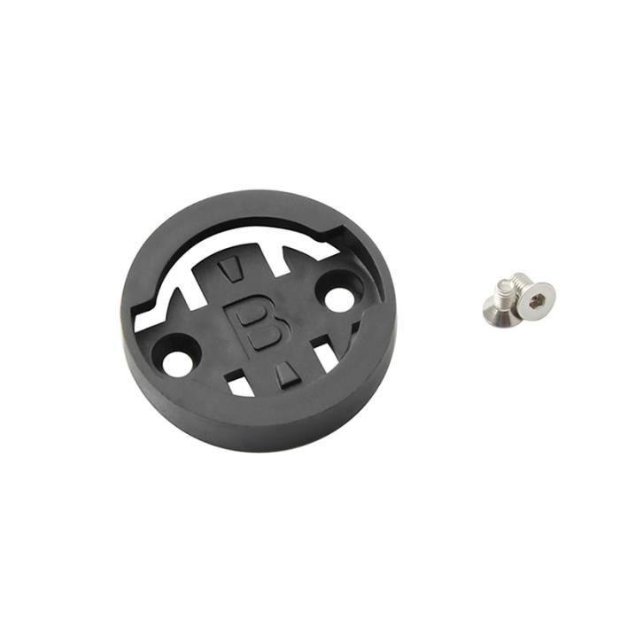 Support De Guidon Pour Ordinateur Vélo Bryton – Compatible R530, R330, R310, R100 - 3