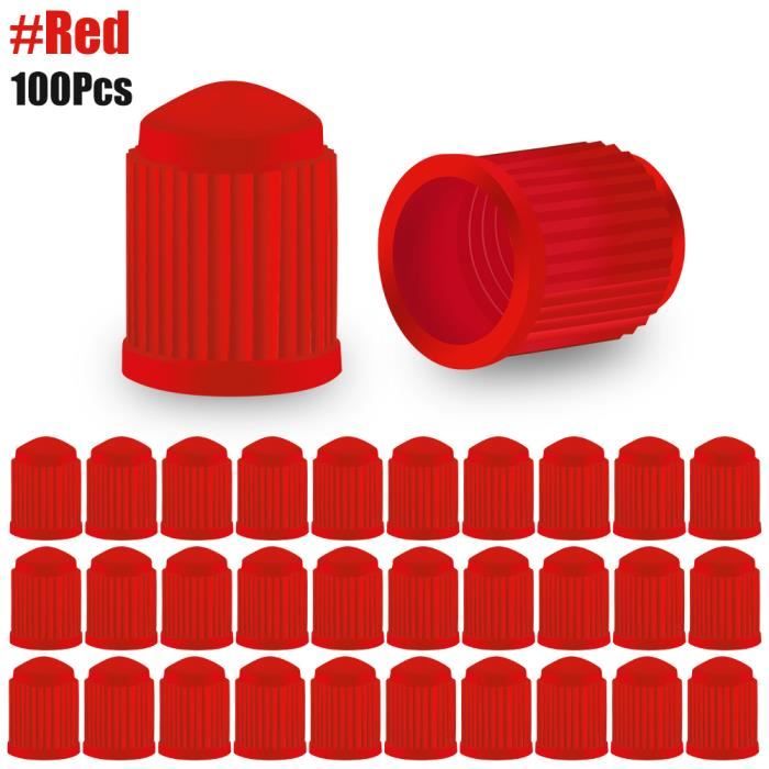 Adaptateur Valve Dunlop Vélo 16 Pièces Valves Dunlop Pour Vélo