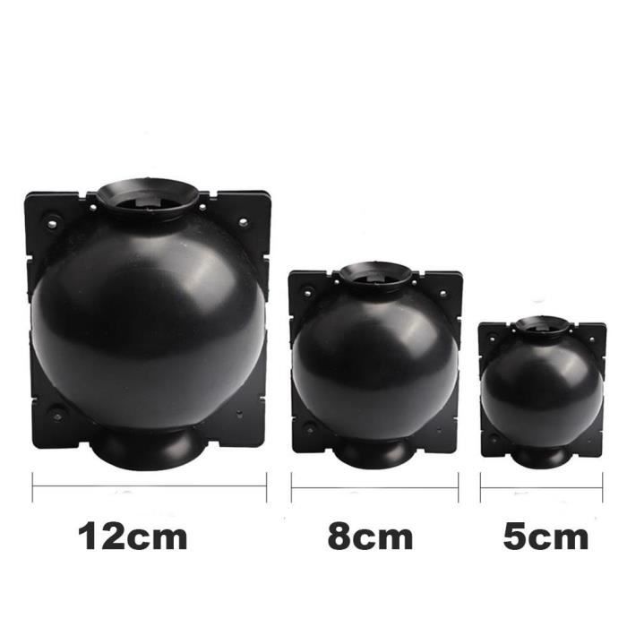 Boîte D'Enracinement WANGCL Pour Plantes - Lot De 6 - Reproduction Asexuée - Taille M
