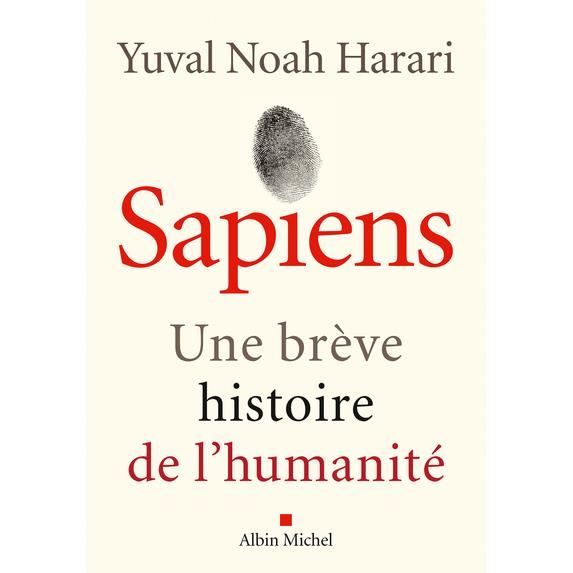 Sapiens (édition 2022)