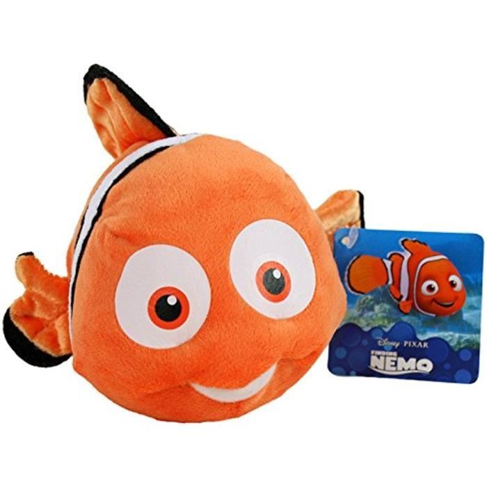 nemo peluche