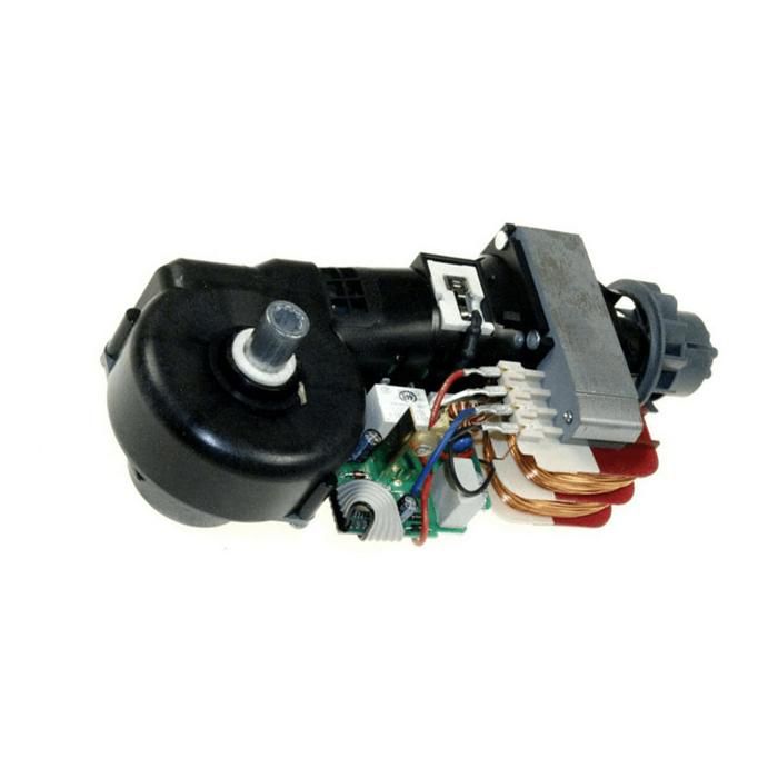 Bosch Moteur Entraînement - vue 2