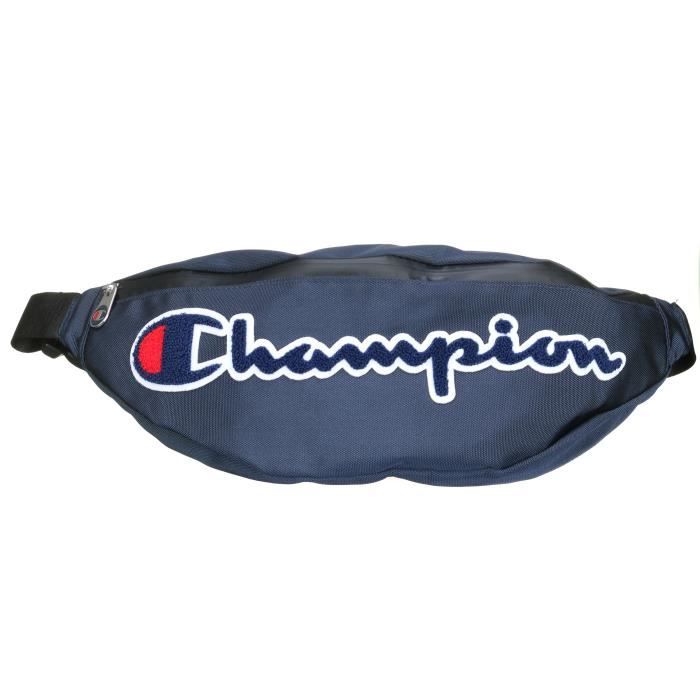 Champion Sac banane avec logo