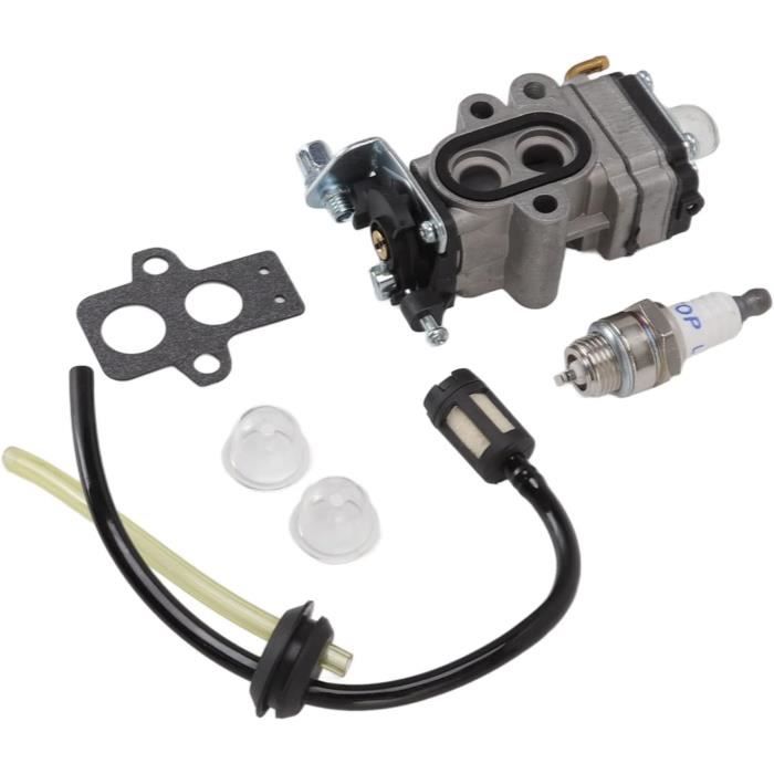 Carburateur Pour Souffleur RedMax HB2300, HB2301, HB2302, Etc. - Référence 5516-81000, Compatible Walbro WYJ-110