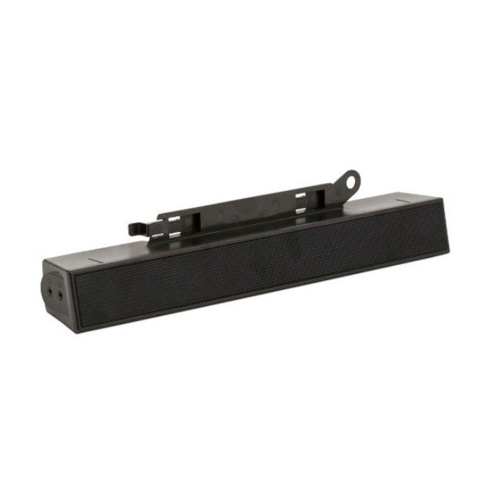 Barre de son DELL AX510 0C729C Haut-parleur Soundbar écran Dell série UltraSharp
