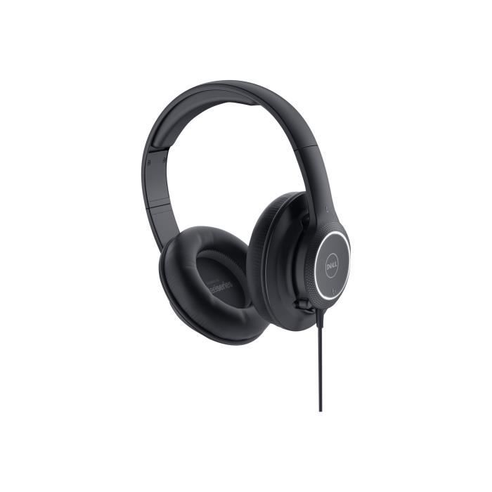Dell performance shop usb headset