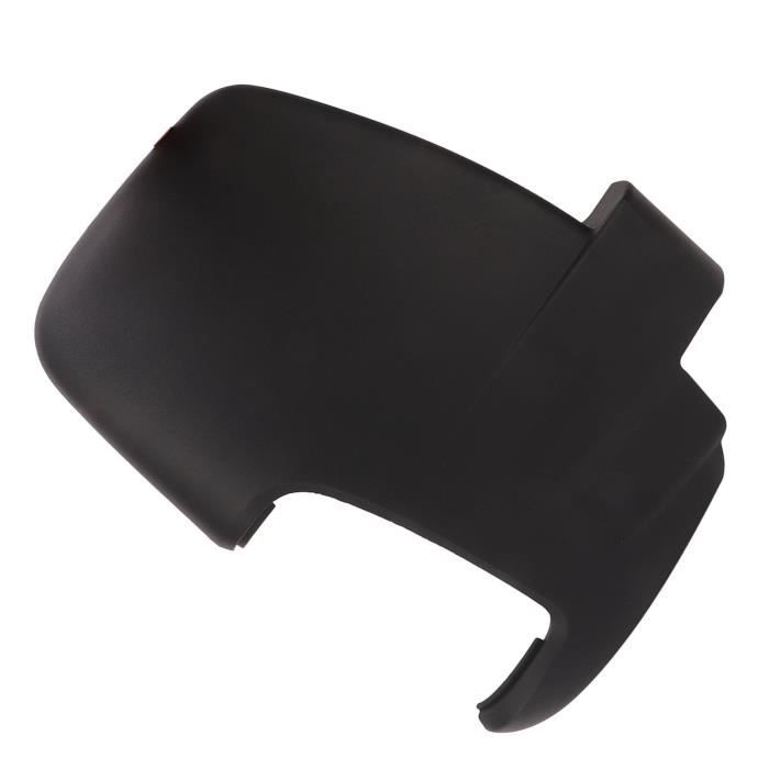Capuchon Crochet Remorquage Avant Noir Pour Opel Zafira B 2008-2014 – Remplacement OE 1405238