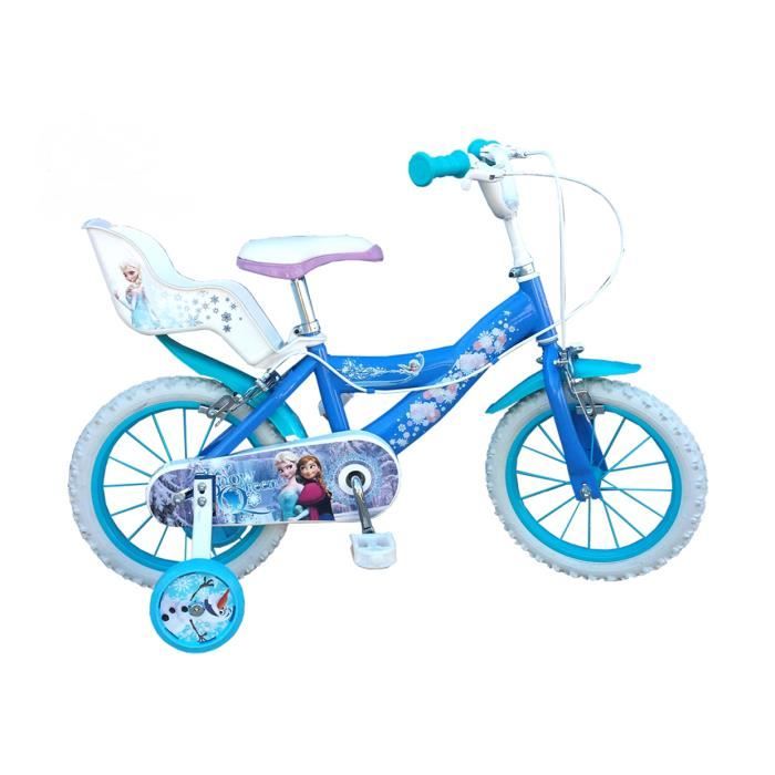 Velo 14 pouces reine des neiges new arrivals