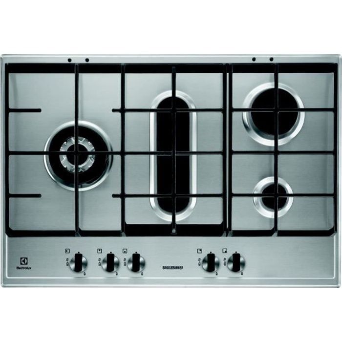 Plaque De Cuisson Grand Modele Plaque De Cuisson 5 Feux Achat Vente Pas Cher