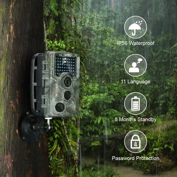 Enkeeo ph760 outlet