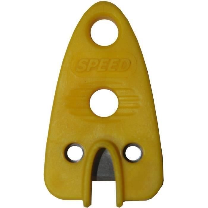 Cutter spécial fil nylon
