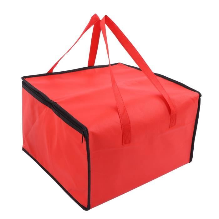 10L Sac Isotherme Repas Homme Femme, Petite Glaciere Souple Isotherme  Pliable Lunch Bag Sac Repas, Déjeuner, Bureau, école, Pique Ni - Cdiscount  Maison