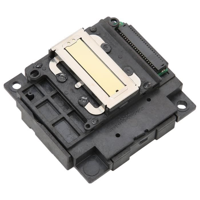 Tête D'impression Remplacement Antirouille PPE PPS - Pour Imprimantes Epson L301 L303 L351 L353 L551 Etc. - 3