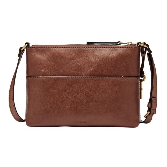 Fossil fiona crossbody small hotsell
