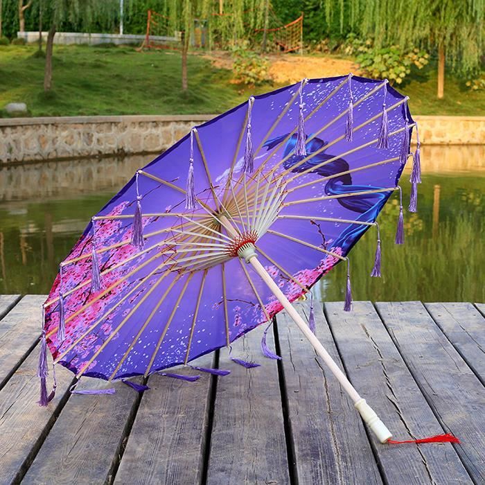 ombrelle chinoise