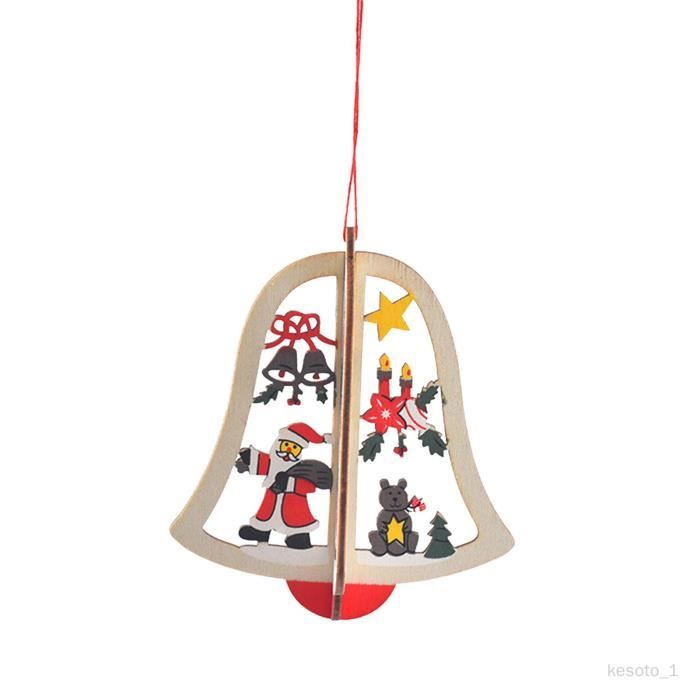 Ornements de noël 2023, ornements d