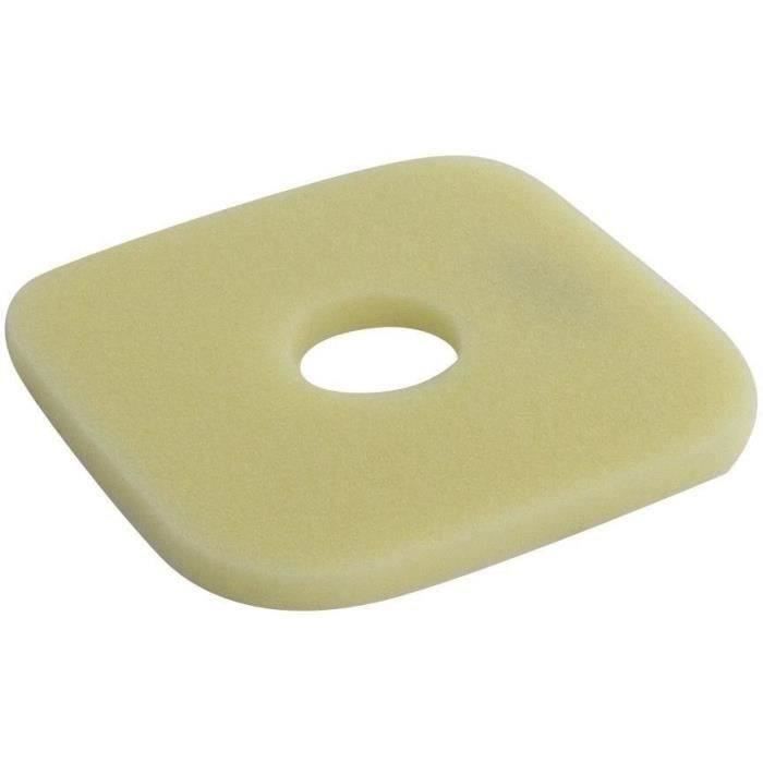 Greenstar 6000 Filtre à air adaptable pour Echo