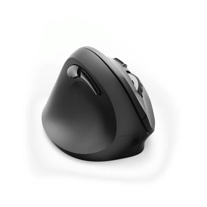 Souris Bureau Hama EMW-500L – RF Sans Fil, Optique 1800 DPI, Gauche - vue 6
