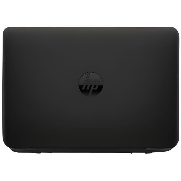 HP EliteBook 820 G2 Notebook PC.