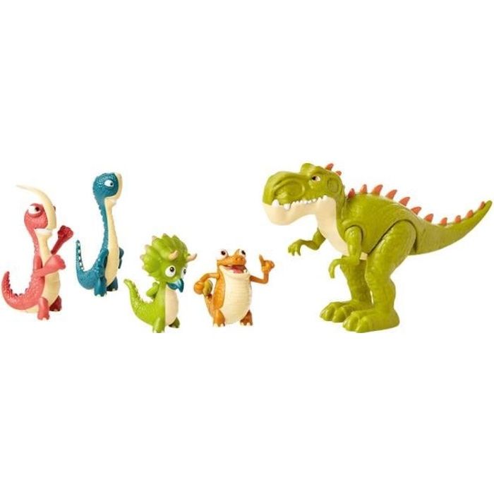 Gigantosaurus toys disney top