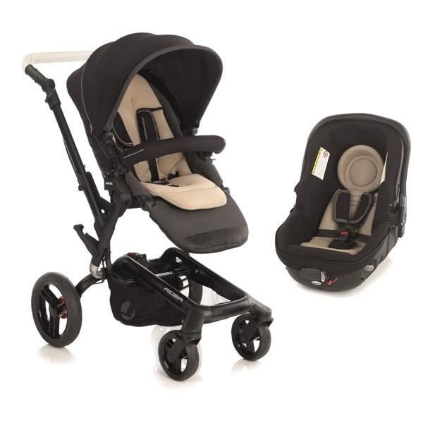 JANE Poussette Rider Avec Hamac Reversible Matrix Light 2 Cdiscount Puericulture Eveil bebe