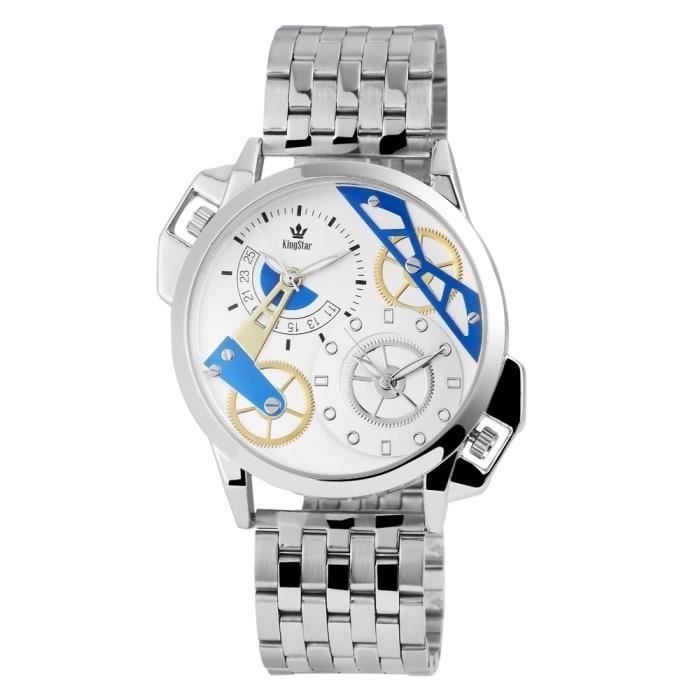 Mouvement quartz shop