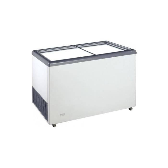 Congelateur Vitre Professionnel 535 L L2g Mhk56 Achat