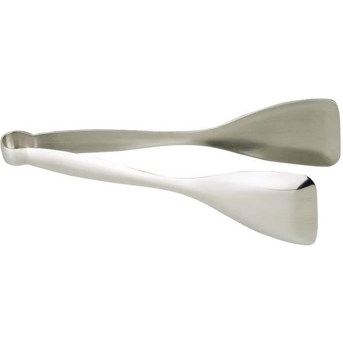 Pince à servir - inox