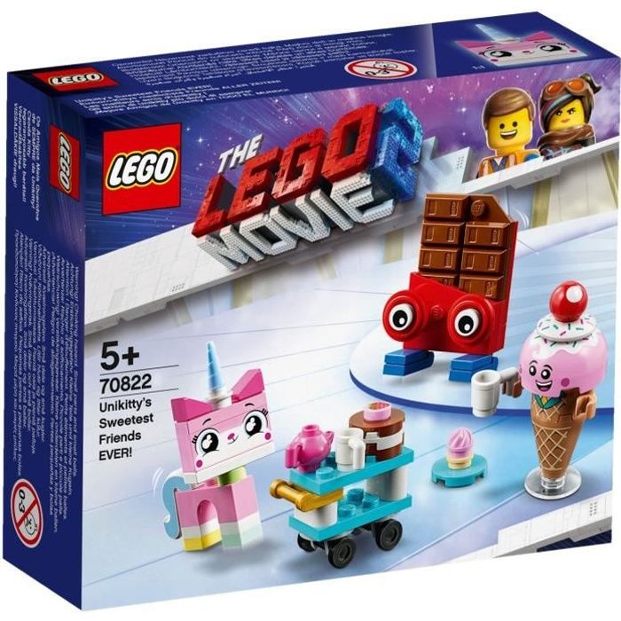La grande aventure lego unikitty clearance