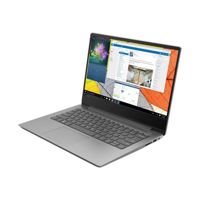 Top achat PC Portable Lenovo 330-15IKBR 81DE Core i3 7020U - 2.3 GHz Win 10 Familiale 64 bits 4 Go RAM 1 To HDD 15.6" 1366 x 768 (HD) HD Graphics 620… pas cher Top achat PC Portable Lenovo 330-15IKBR 81DE Core i3 7020U - 2.3 GHz Win 10 Familiale 64 bits 4 Go RAM 1 To HDD 15.6" 1366 x 768 (HD) HD Graphics 620… pas cher