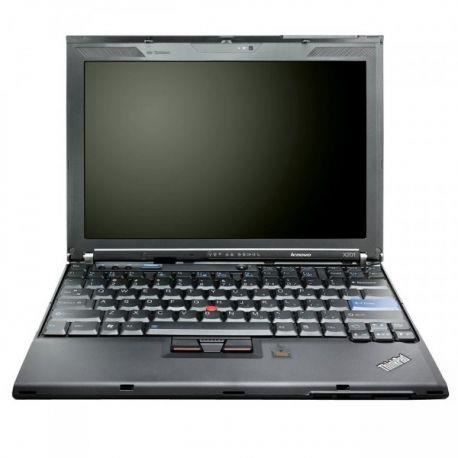 PC Portable Lenovo ThinkPad X201 pas cher PC Portable Lenovo ThinkPad X201 pas cher