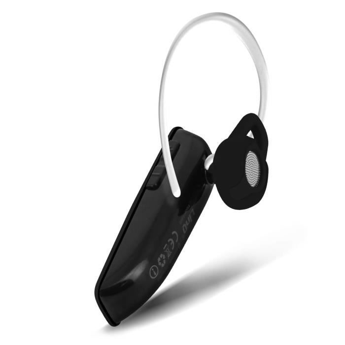 Oreillette bluetooth musique clearance