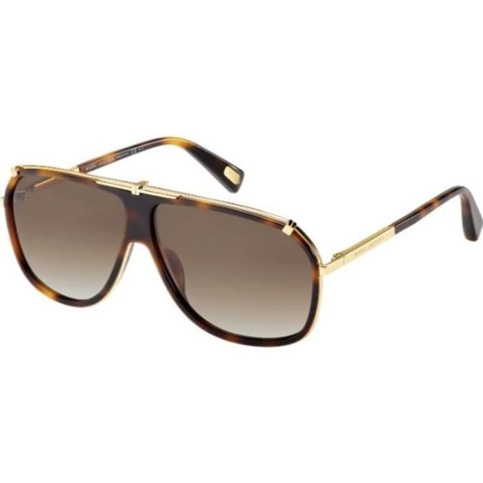 Lunette de soleil homme marc jacob 2025