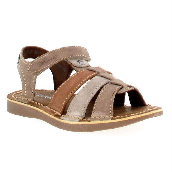 nu pied kickers homme