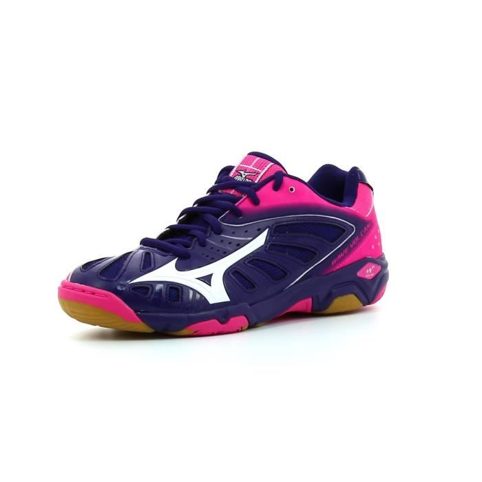 mizuno volcano