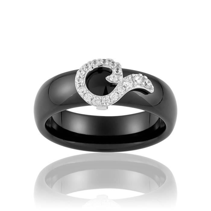 Cleor bague ceramique store