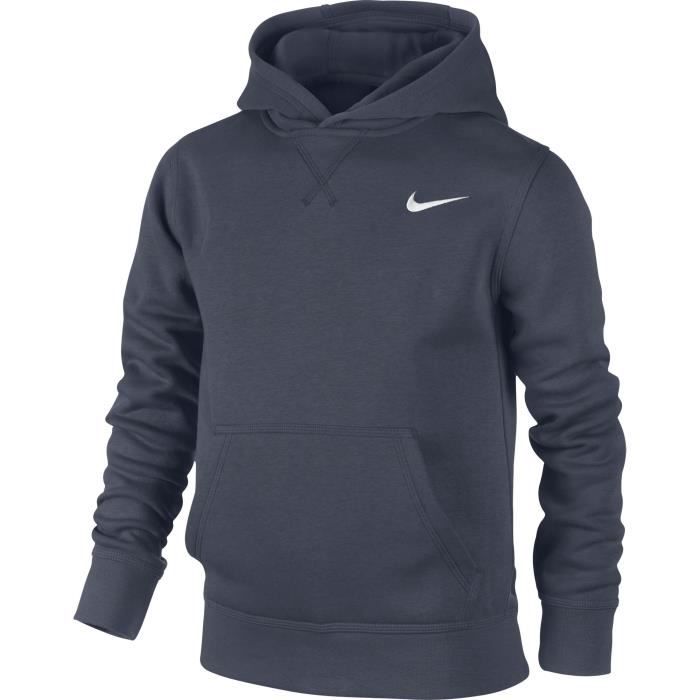 nike brushed sweat-shirt à capuche homme nike brushed sweat-shirt à capuche homme