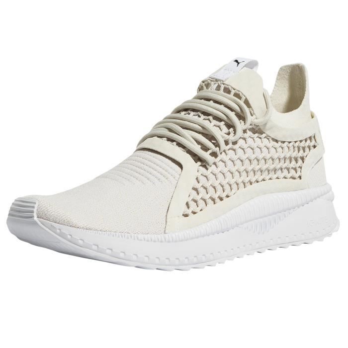 puma tsugi netfit evoknit homme chaussures