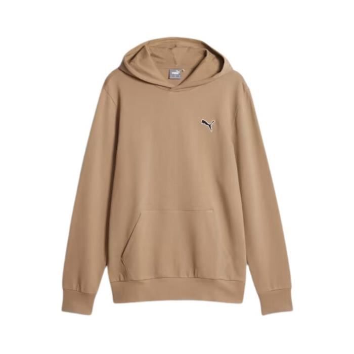 Sweat puma femme brun outlet