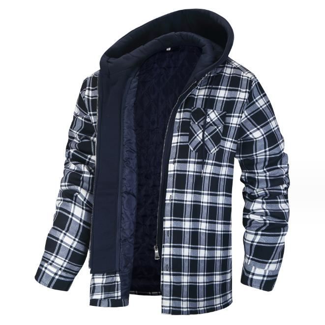 Sweat à Capuche Zippé American Eagle – Homme – Gris Bruyère – Taille M – Neuf Avec étiquettes