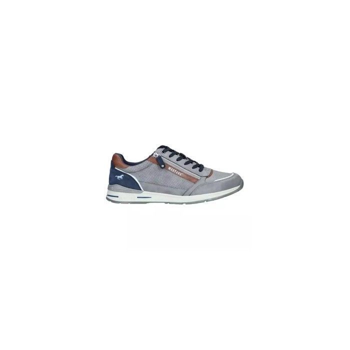 Baskets Mustang 4154316 Baskets Mustang 4154316