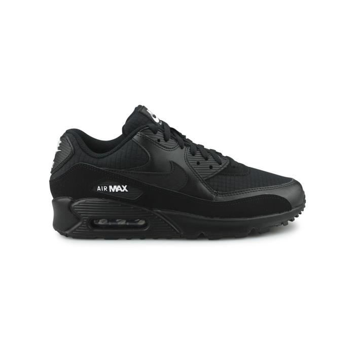 air max 90 essential noir femme air max 90 essential noir femme