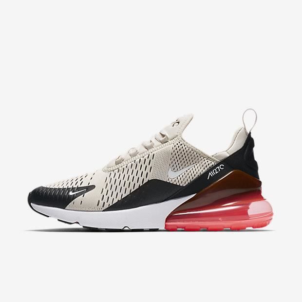 Air max 270 beige rouge sales