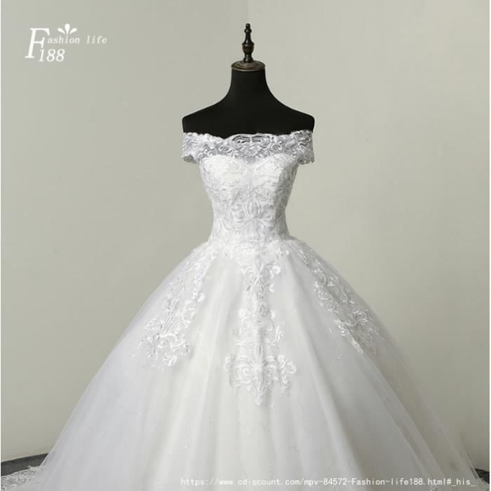 Brodé Hôtel de Luxe Blanc ou Ivoire Gaufre mariée mariage robe robe de chambre Brodé Hôtel de Luxe Blanc ou Ivoire Gaufre mariée mariage robe robe de chambre