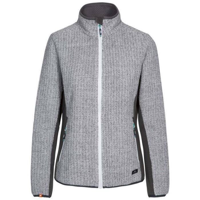 Vêtements femme Polaires Trespass Liggins