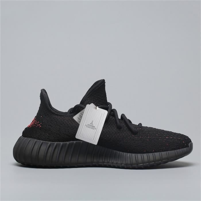 basket adidas yeezy boost 350 v2 cp9652 noir chaussures de running homme femme basket adidas yeezy boost 350 v2 cp9652 noir chaussures de running homme femme