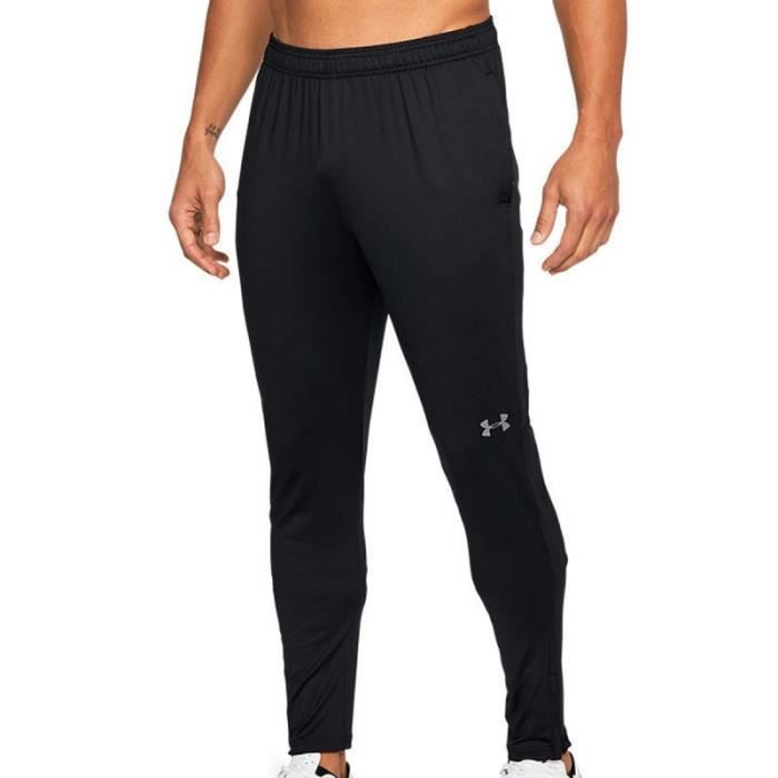 Pantalon de survêtement noir Under Armour Challenger II Training Black -